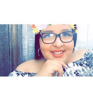 Meet your Posher, Kim